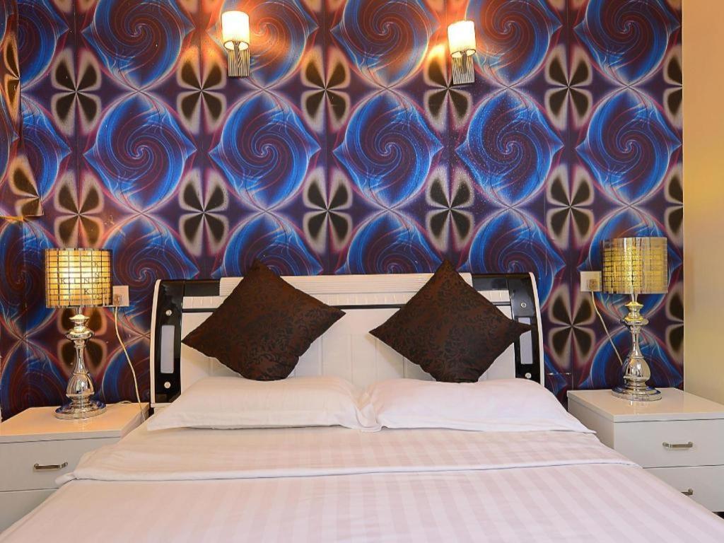 Hotel De Art @ Section 7 Shah Alam Exteriér fotografie