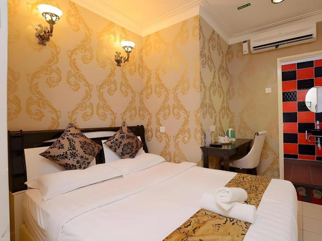 Hotel De Art @ Section 7 Shah Alam Exteriér fotografie