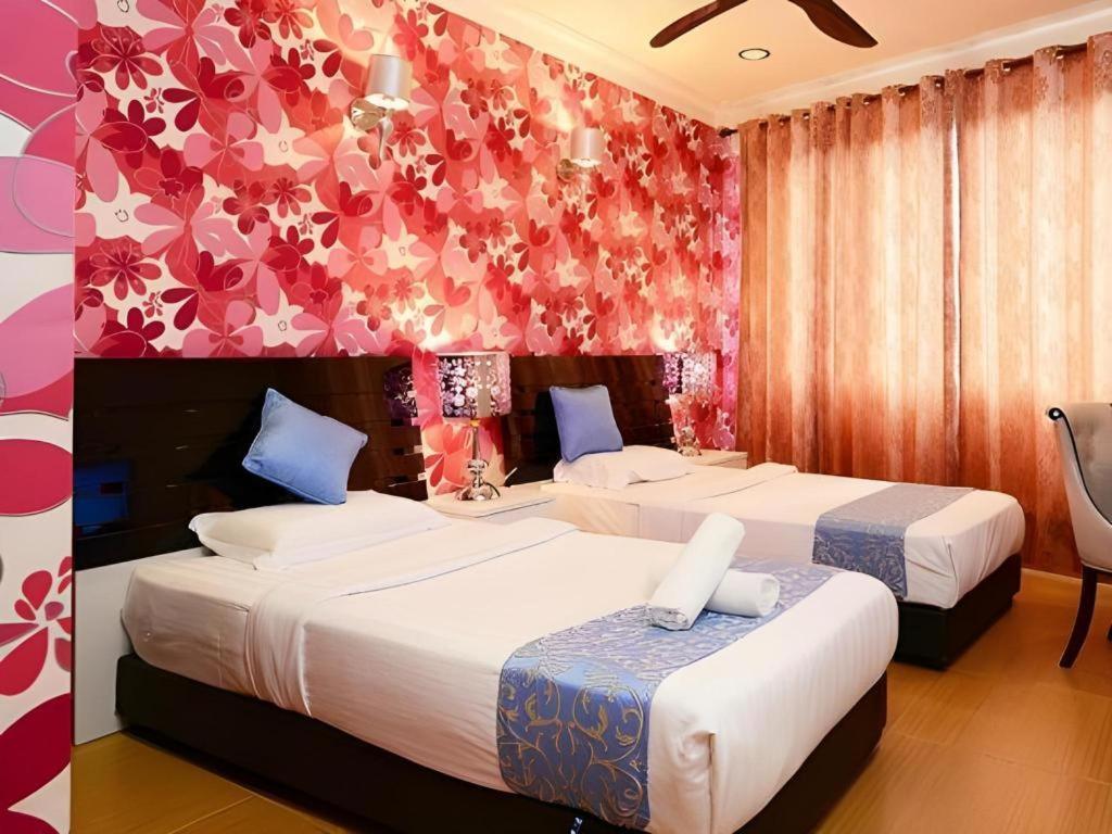 Hotel De Art @ Section 7 Shah Alam Exteriér fotografie