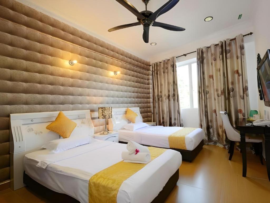 Hotel De Art @ Section 7 Shah Alam Exteriér fotografie